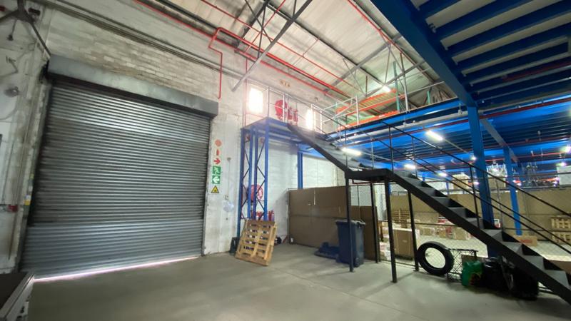 To Let commercial Property for Rent in Milnerton Central Western Cape